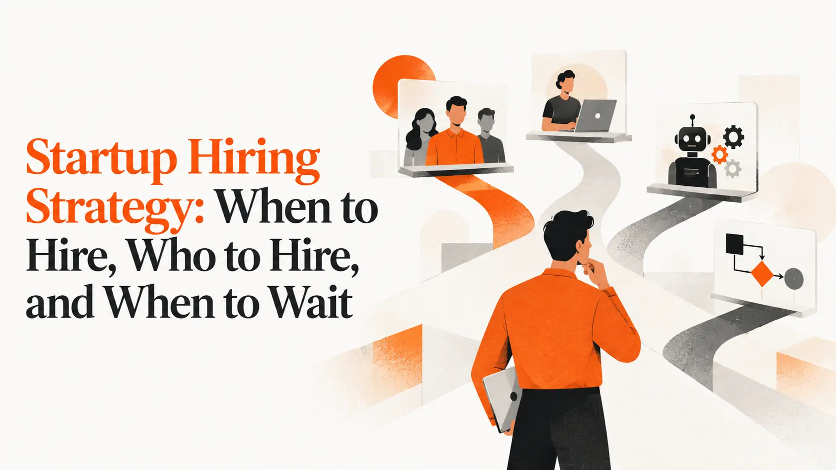 startup hiring strategy