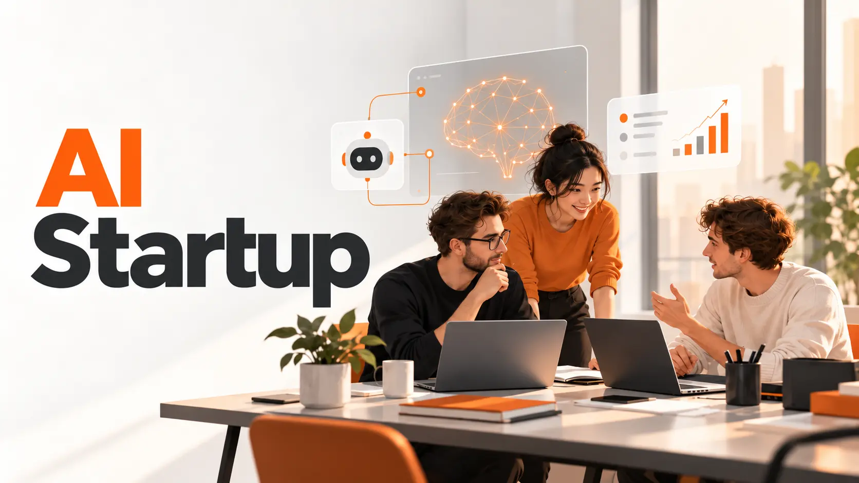 AI Startup