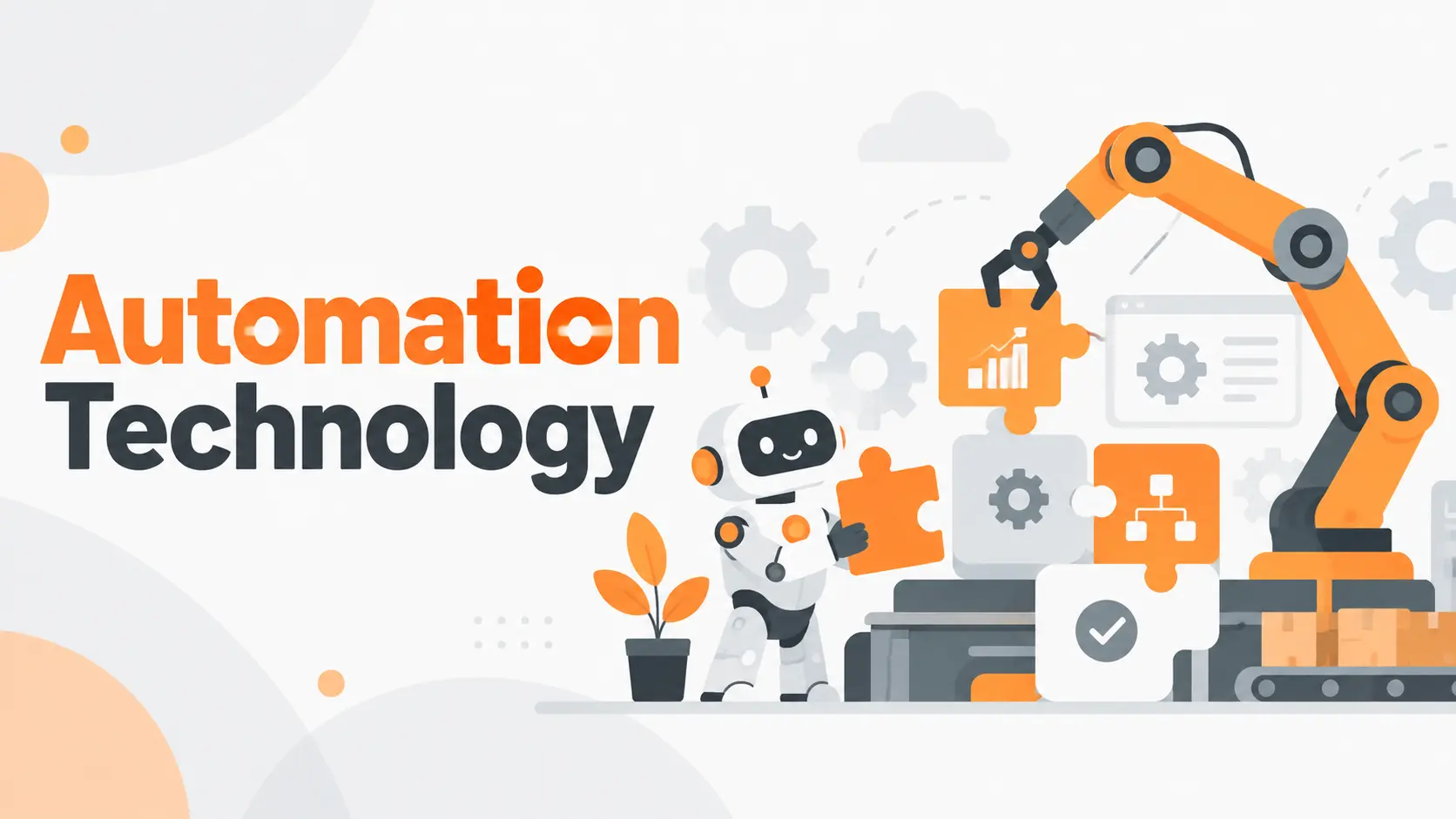 Automation Technology