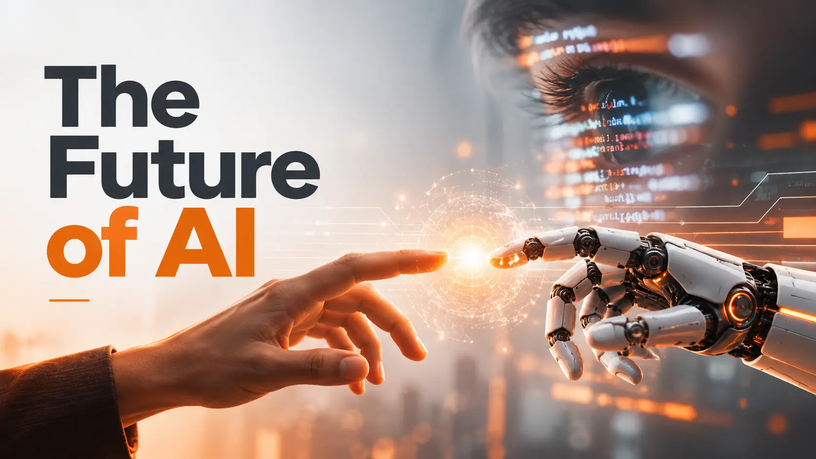 The Future of AI