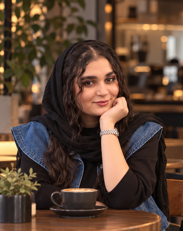 Mobina Khanki