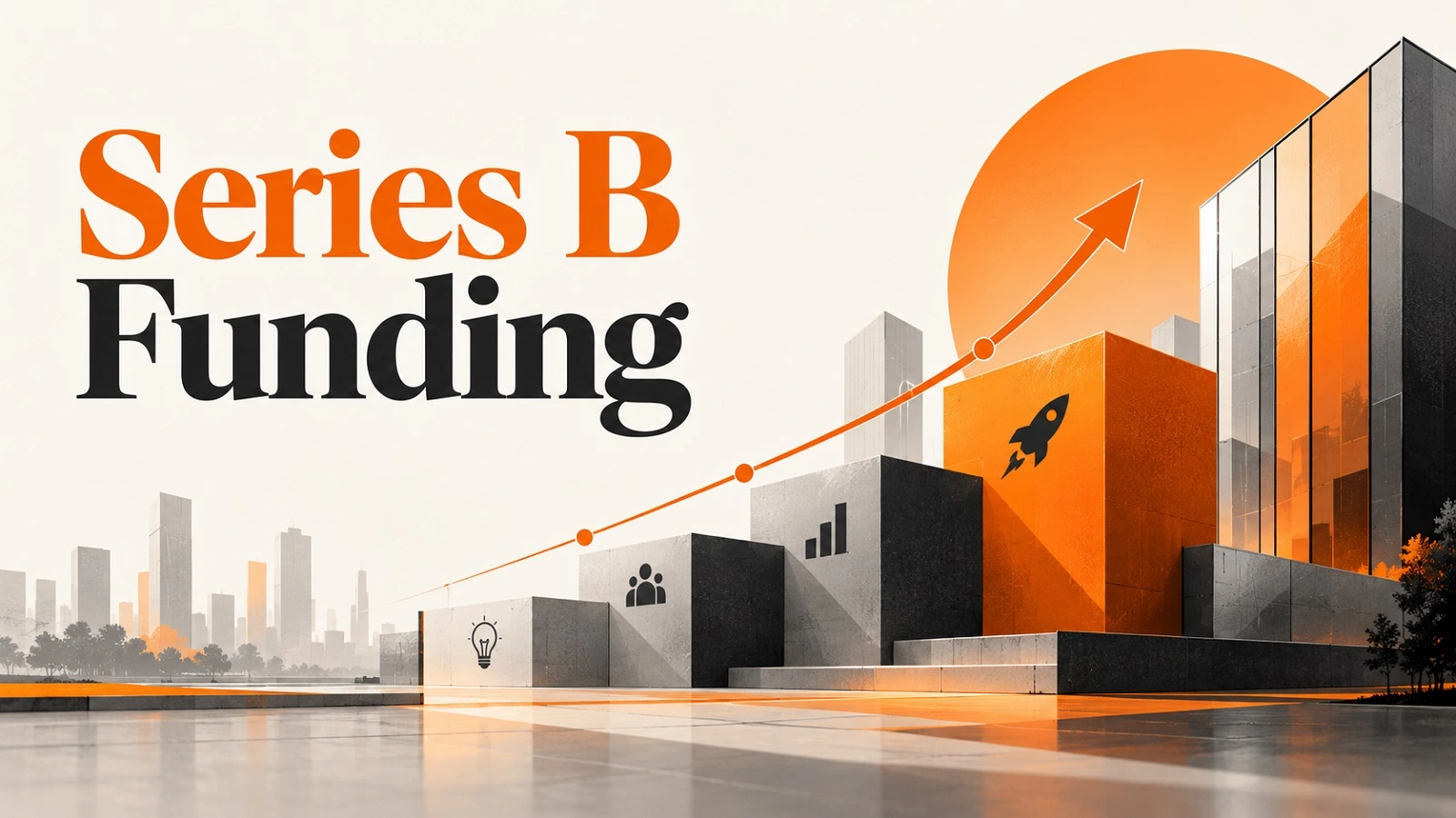 Series B Funding