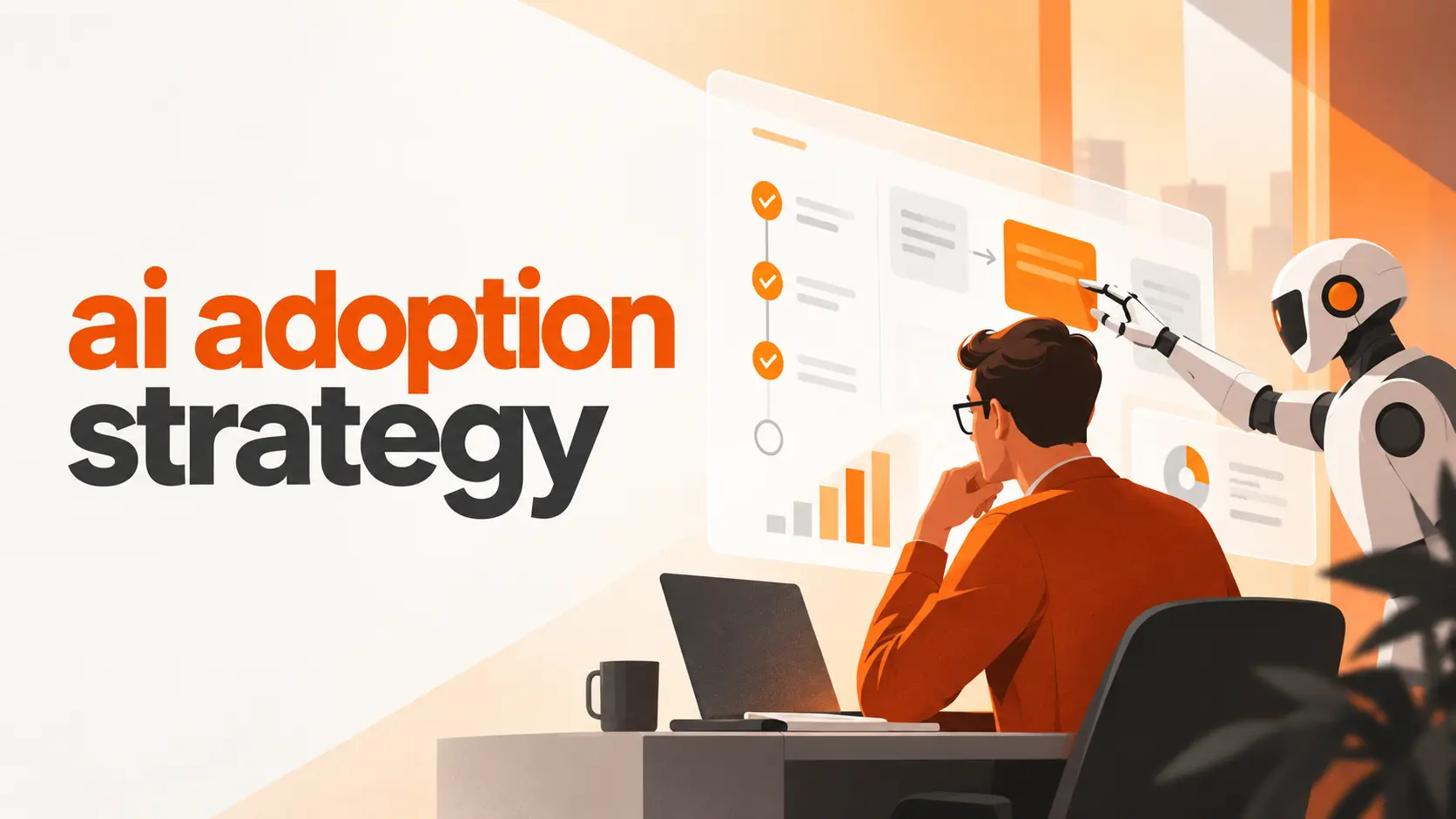 AI Adoption Strategy