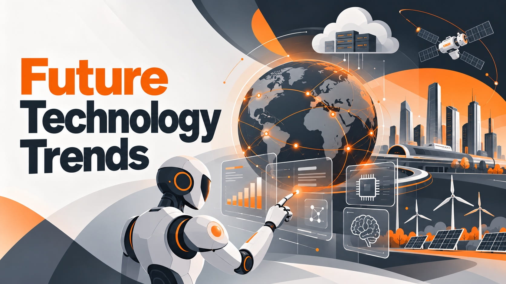 Future Technology Trends