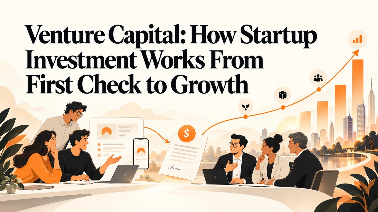 enture Capital
