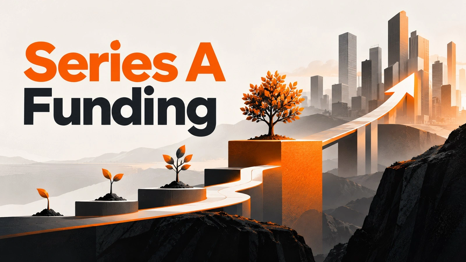 Series A Funding