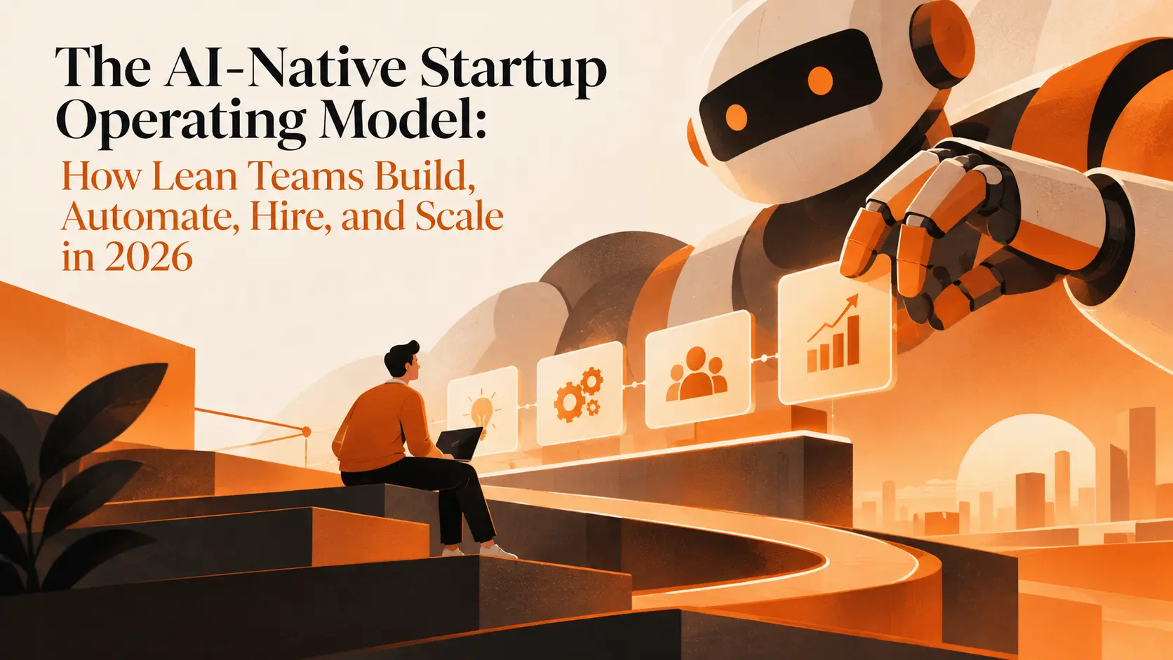 The AI-Native