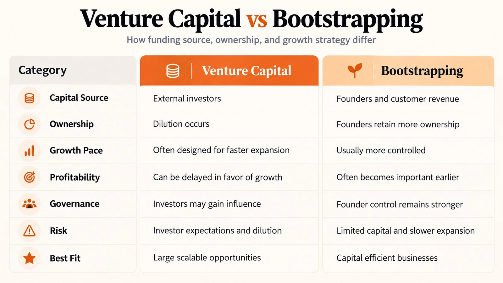 Venture Capital