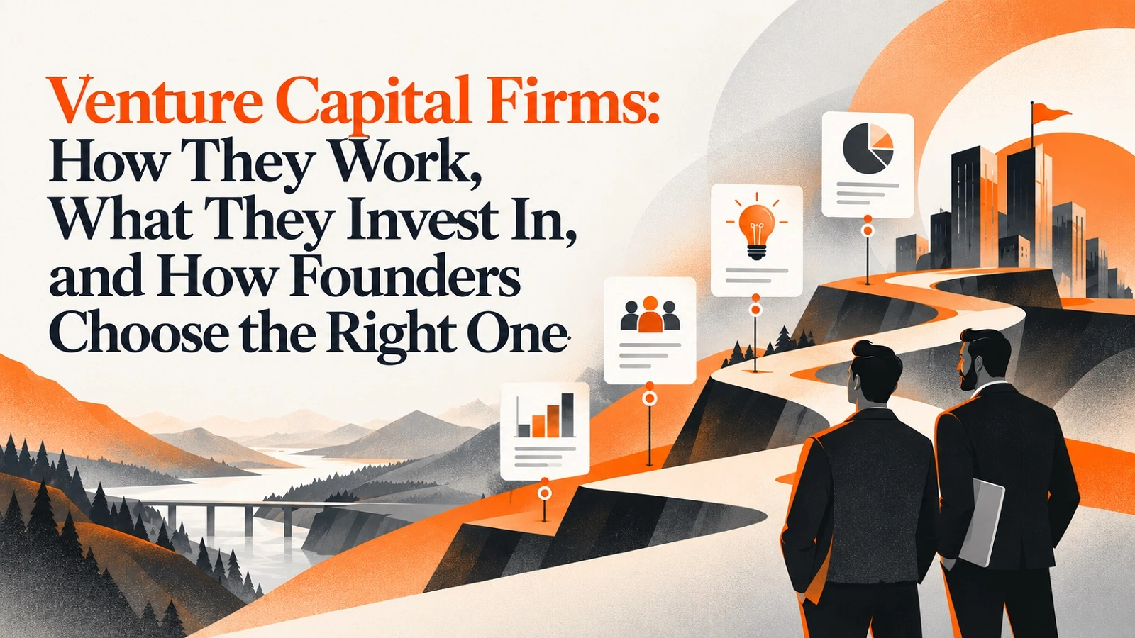 Venture Capital Firms