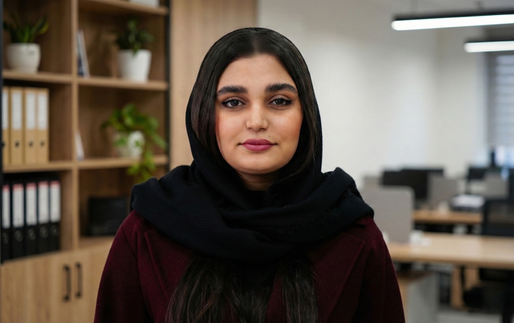 Mobina Khanaki photo