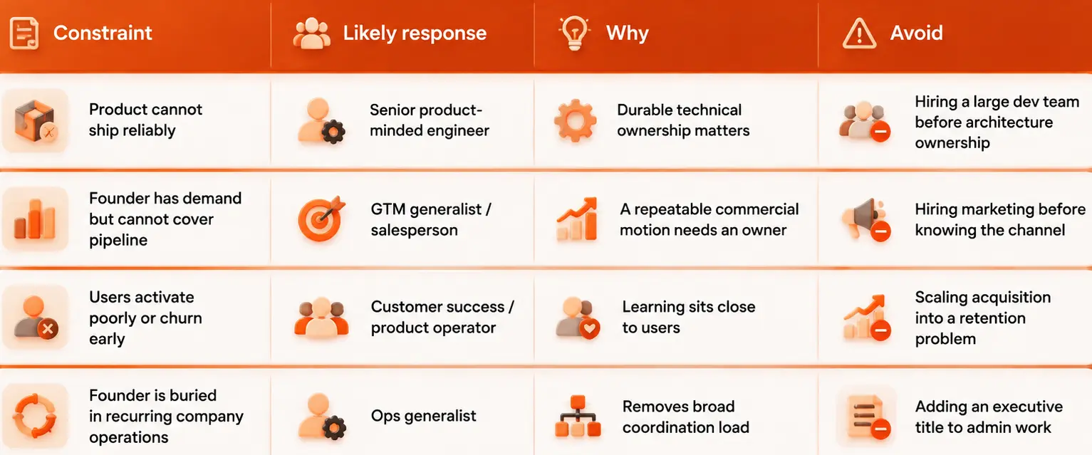 startup growth stages startup growth stages