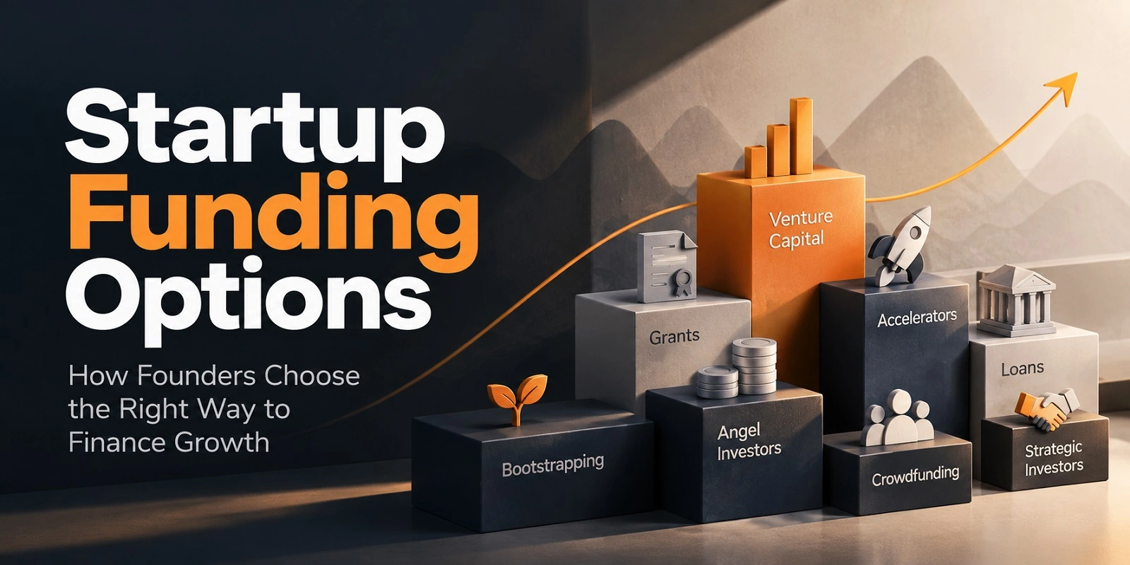Startup Funding Options