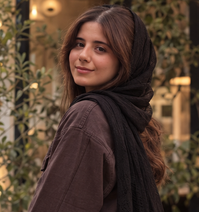 Fatemeh Jahangard