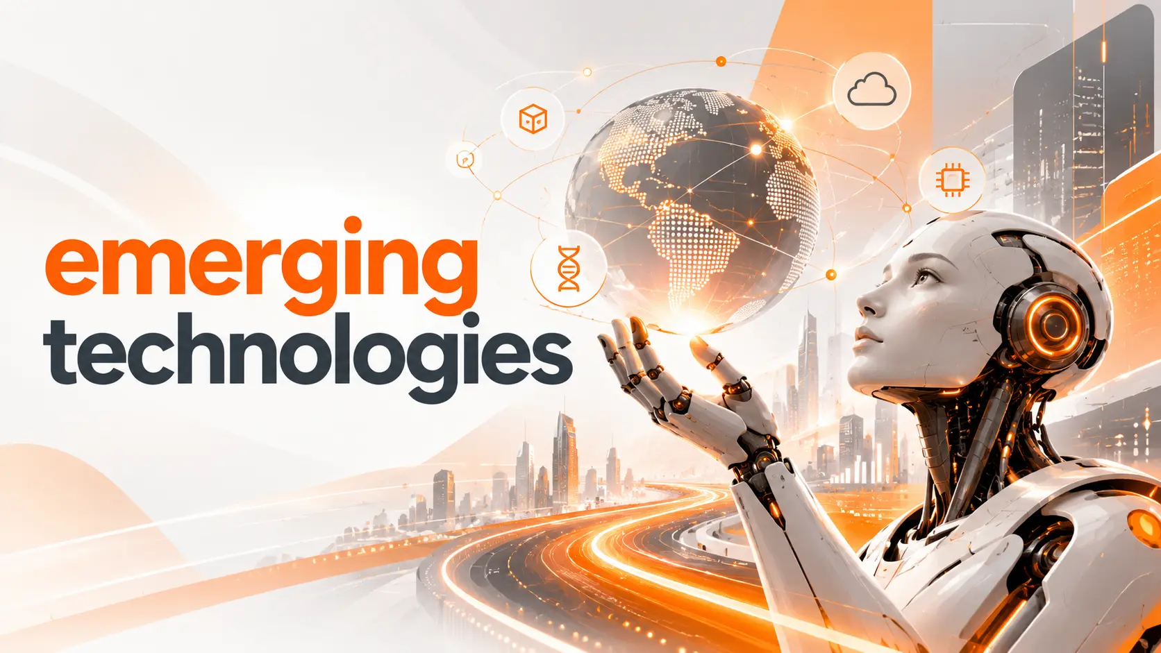 emerging technologies